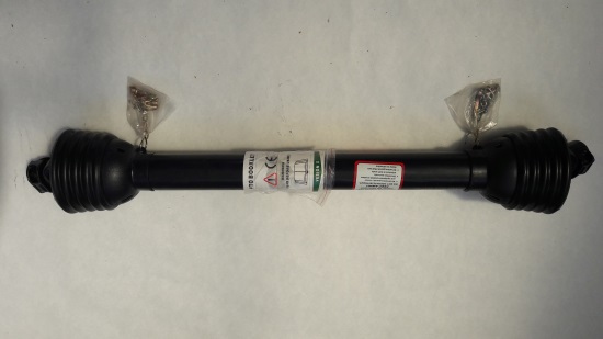 Карданные валы, крестовины, вилки