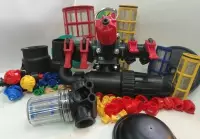 Запчасти на опрыскиватели