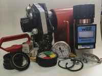 Запчасти к прочей технике