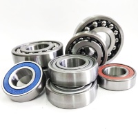 Подшипники