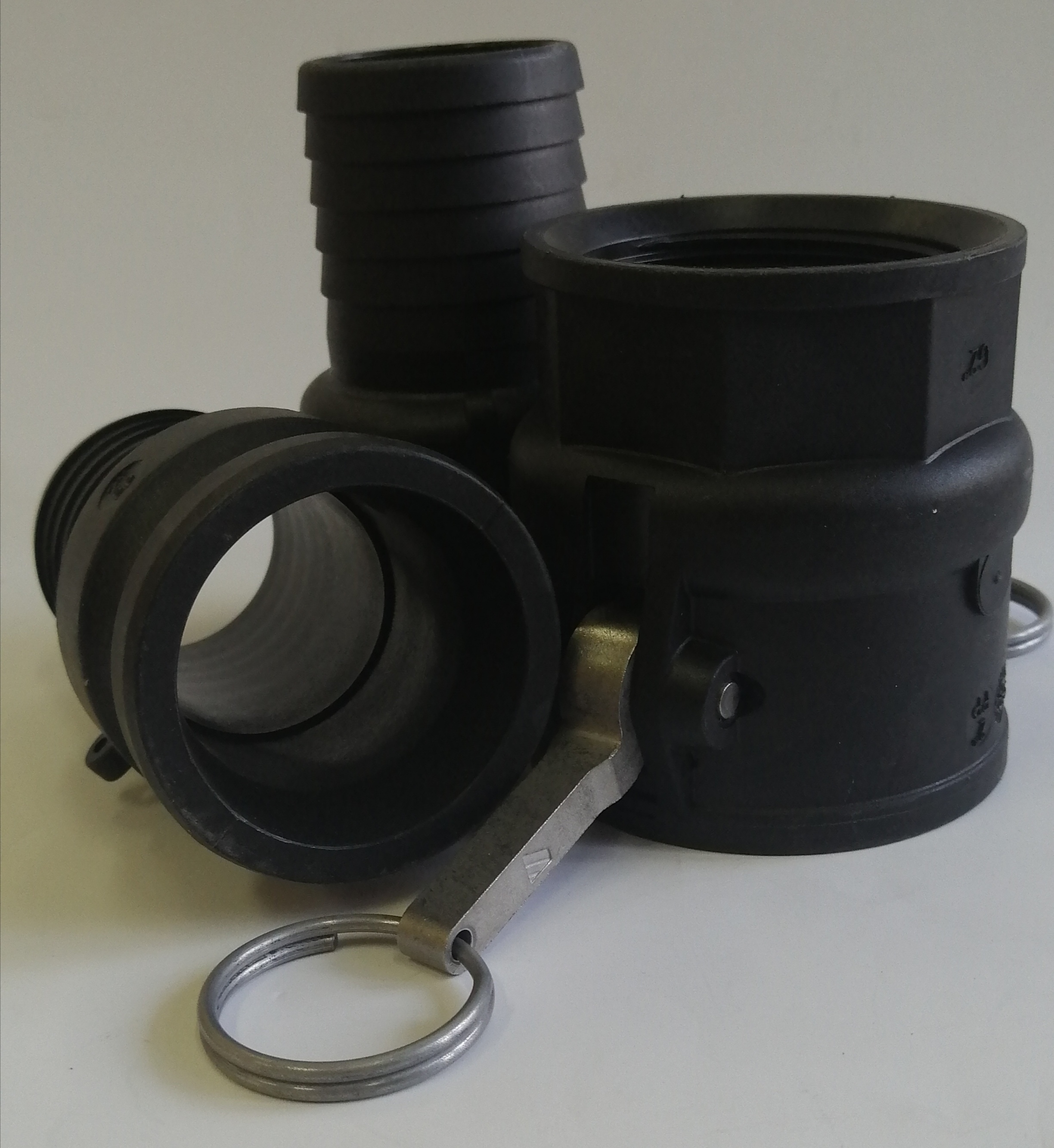 Фитинги, гайки для опрыскивателя