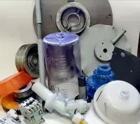 Запчасти на протравливатели