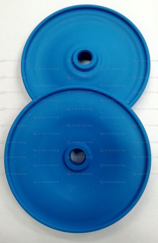 Мембрана  рабоч. BlueFlex