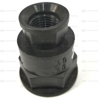 Муфта переходная F-F 1/2"-1/4" 2352020