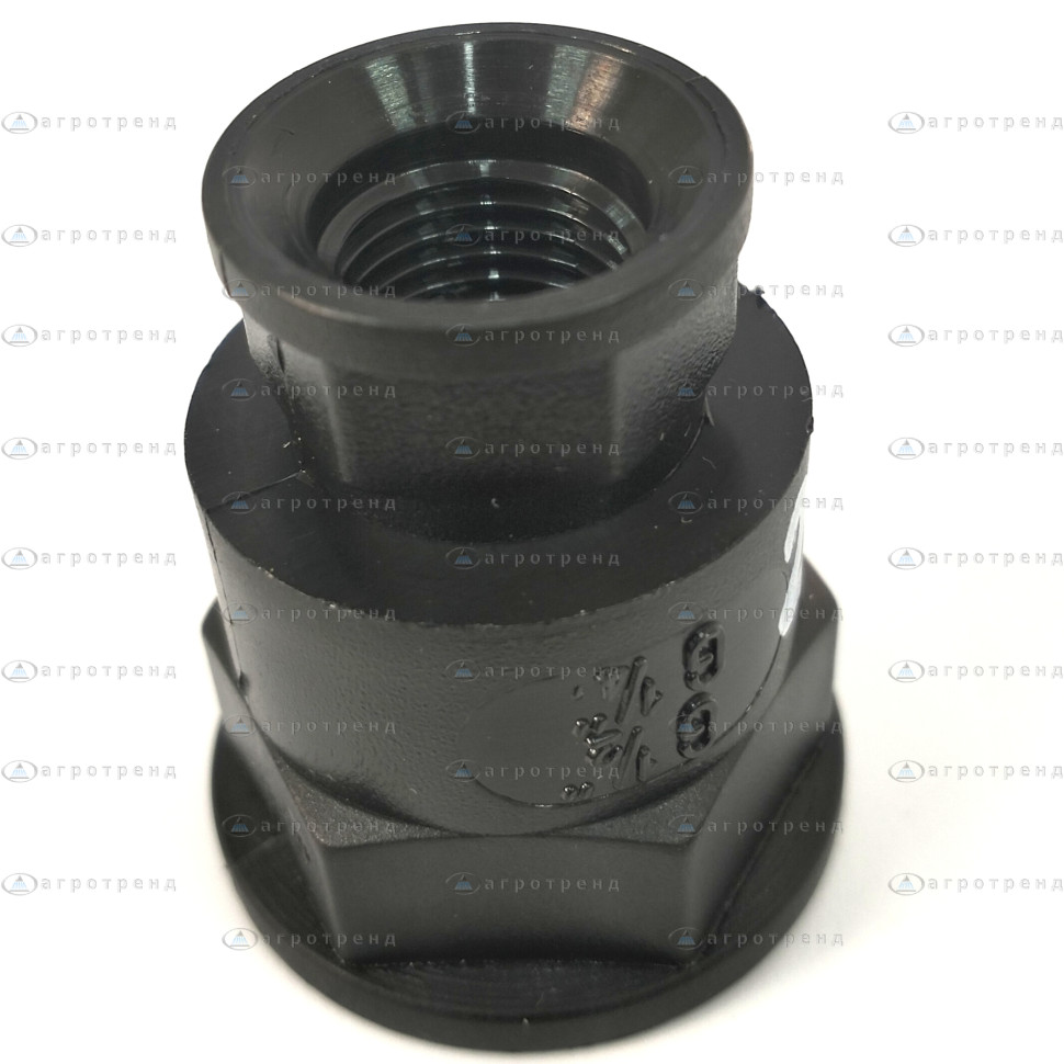 Муфта переходная F-F 1/2"-1/4" 2352020