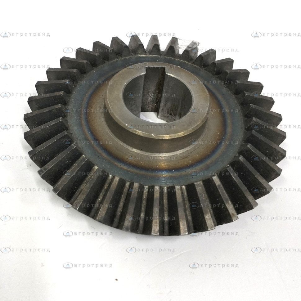 Колесо зубчатое ИЯПБ 11.73.00.003