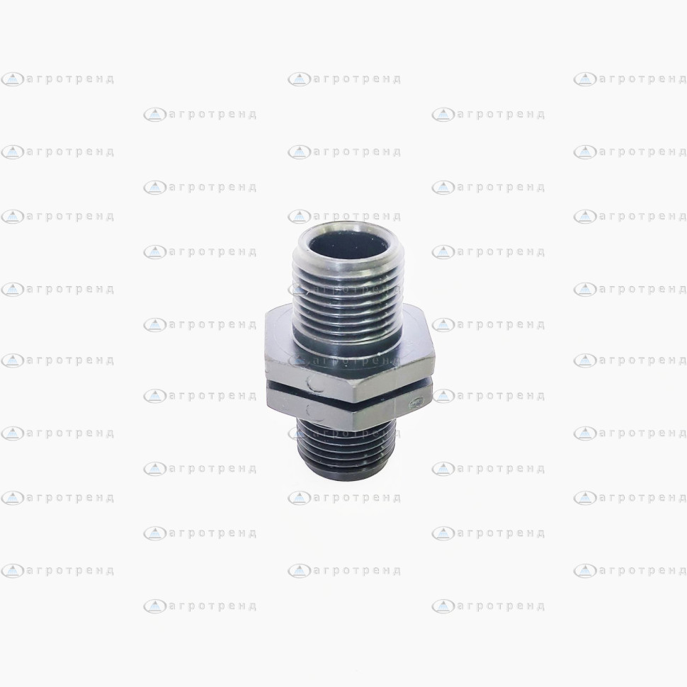 Ниппель удлиненный G1"1/2 2502061