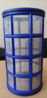 Фильтрующий элемент 108*200 синий 50М 3162003.030А