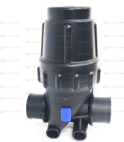 Фильтр напорн. 3/4"F 50М 3242033Т