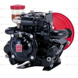 Насос мембранно-поршневой AR135 BP