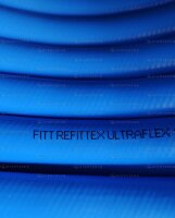 Шланг напорный REFFITEX 20 bar 13х19 синий