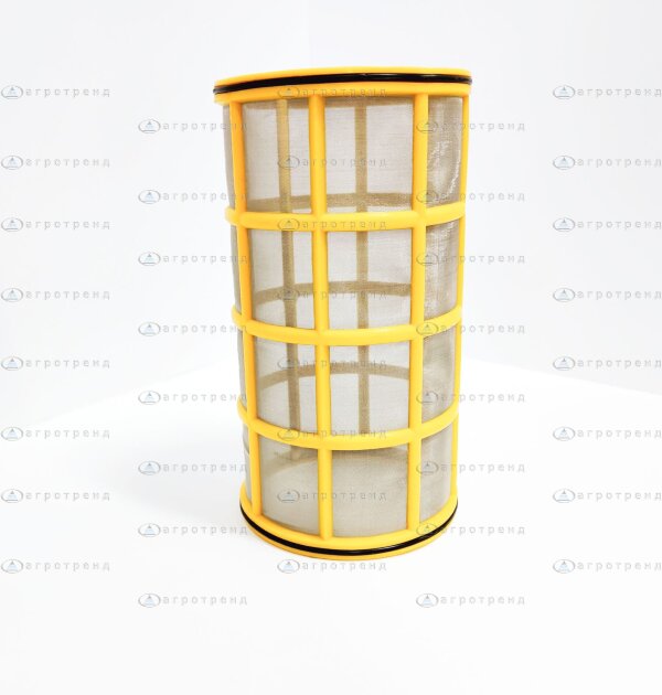 Фильтроэлемент 108х200 желтый 80М