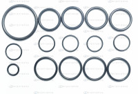 Ремкомплект насоса Tolveri PU2/120