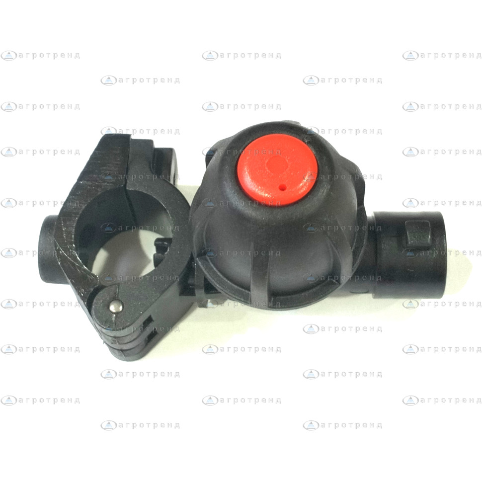 Корпус распылителя D.1/2" F7  402735