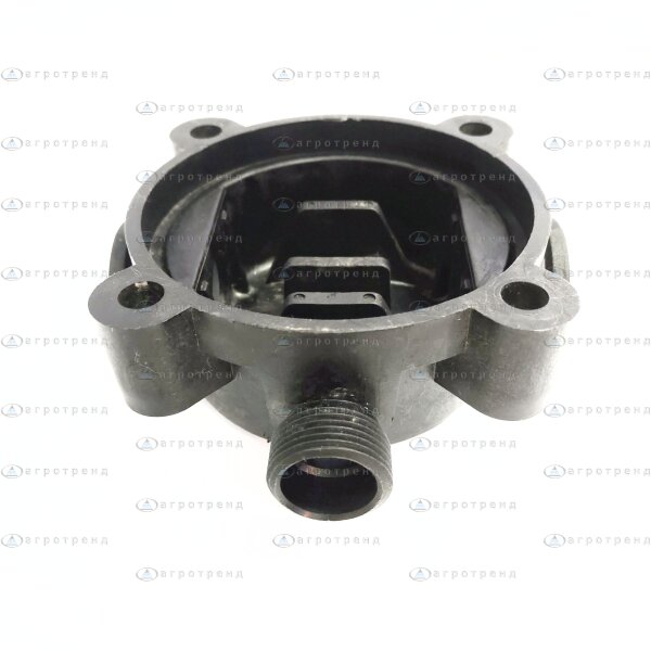 Коллектор напорный Р-100 AP20KT