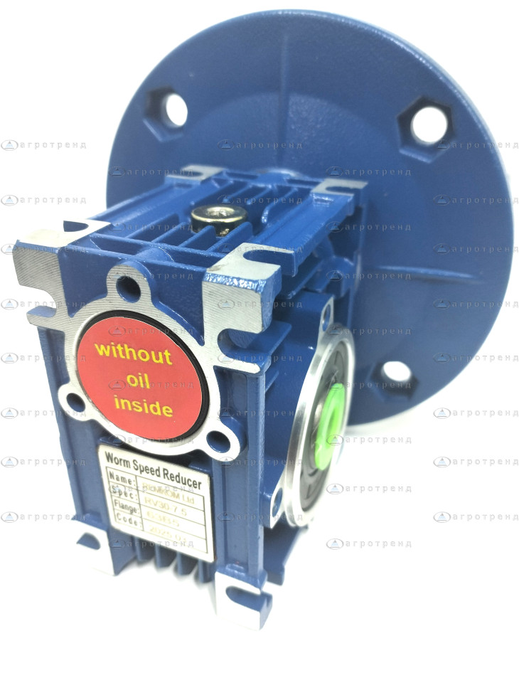 Редуктор RV30-7.5