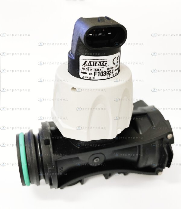 Расходомер WOLF 4626415