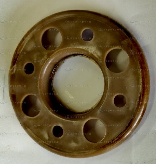 Крышка М-20КП-190-00-27