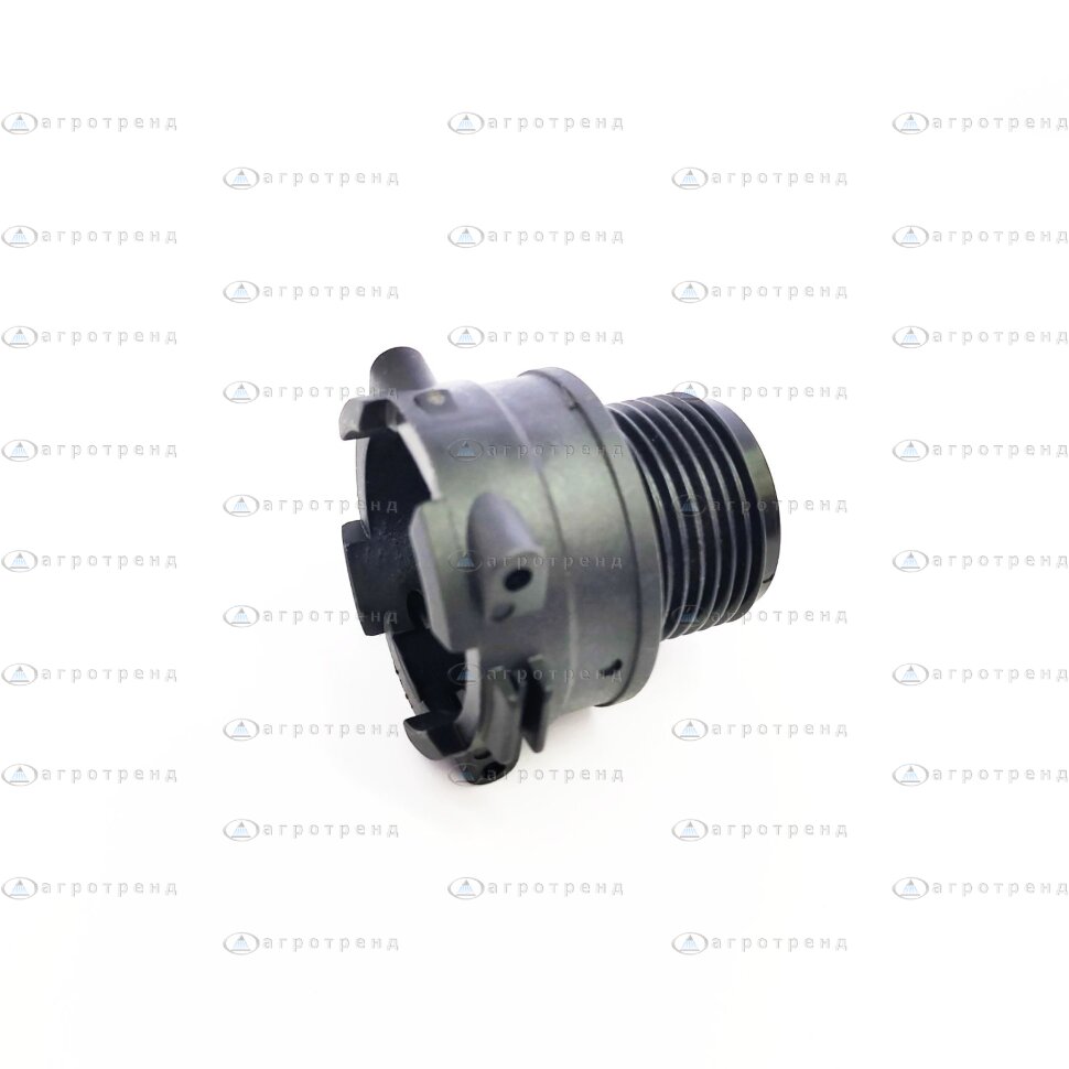 Фитинг прямой Т3- 3/4"M