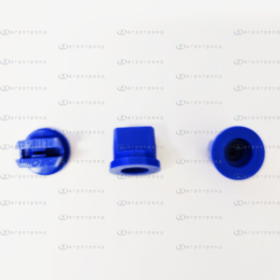 Распылитель пластиковый ST110-03 Lechler