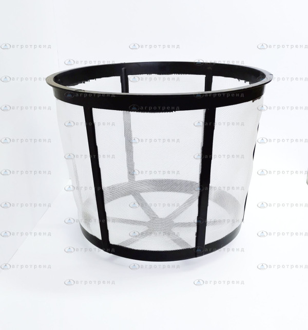 Фильтр заливной горловины d300х245  300120 