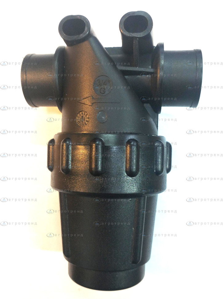 Фильтр напорн. 1/2"F 80М  32420235Т
