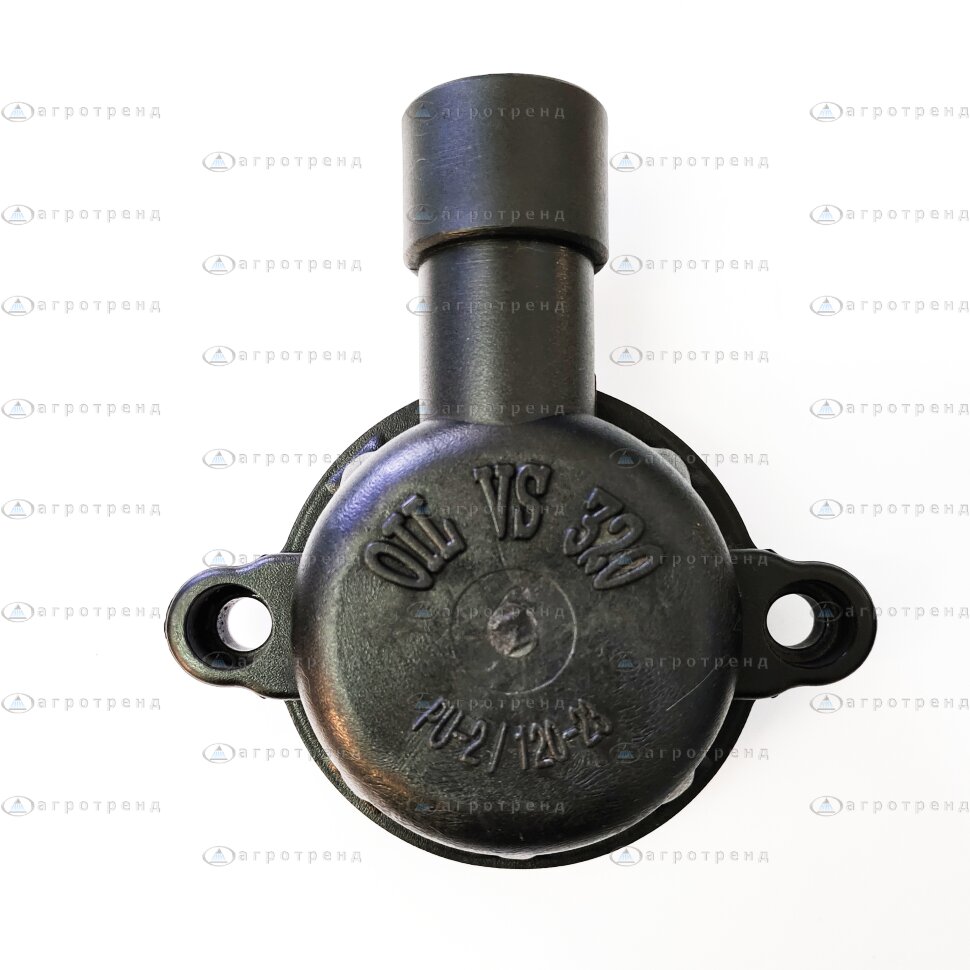 Крышка заливной горловины PU2/120-23