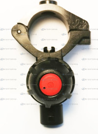 Корпус распылителя D.1/2" F10  402745Т