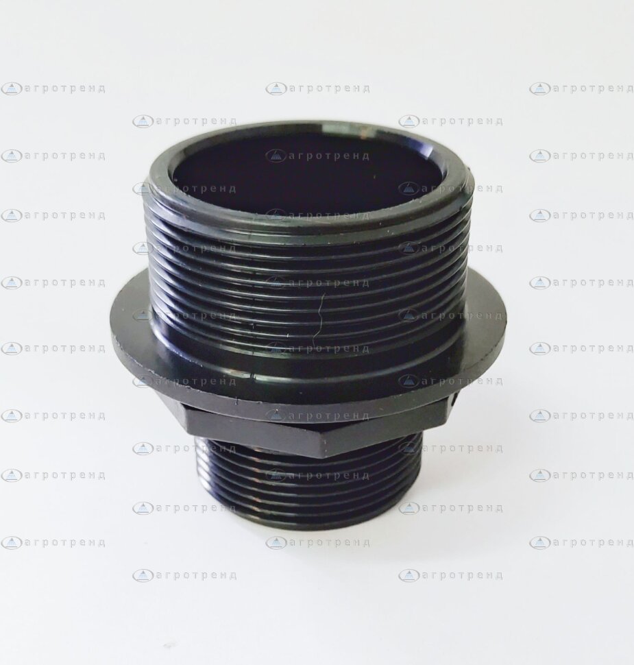 Ниппель переходной G3/4 "-G1/2 "