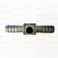 Ниппель проходной 3/4"