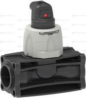 Расходомер WOLF