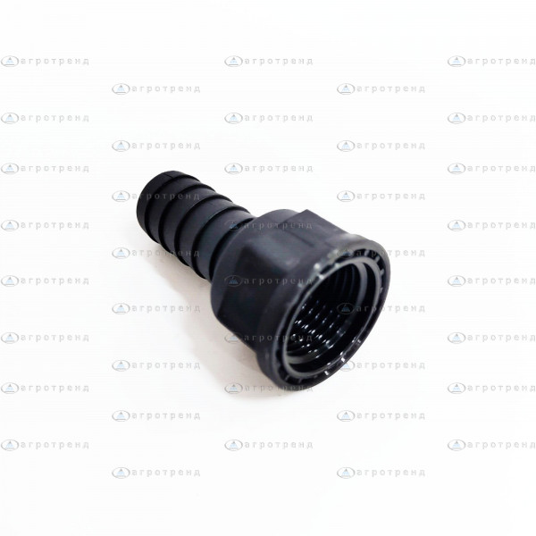 Фитинг прямой 1/2" FD.15