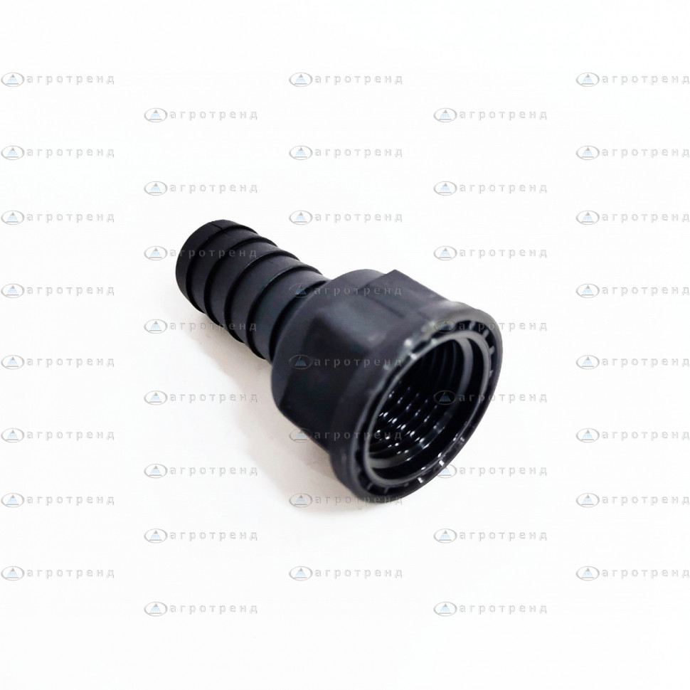 Фитинг прямой 1/2" FD.15