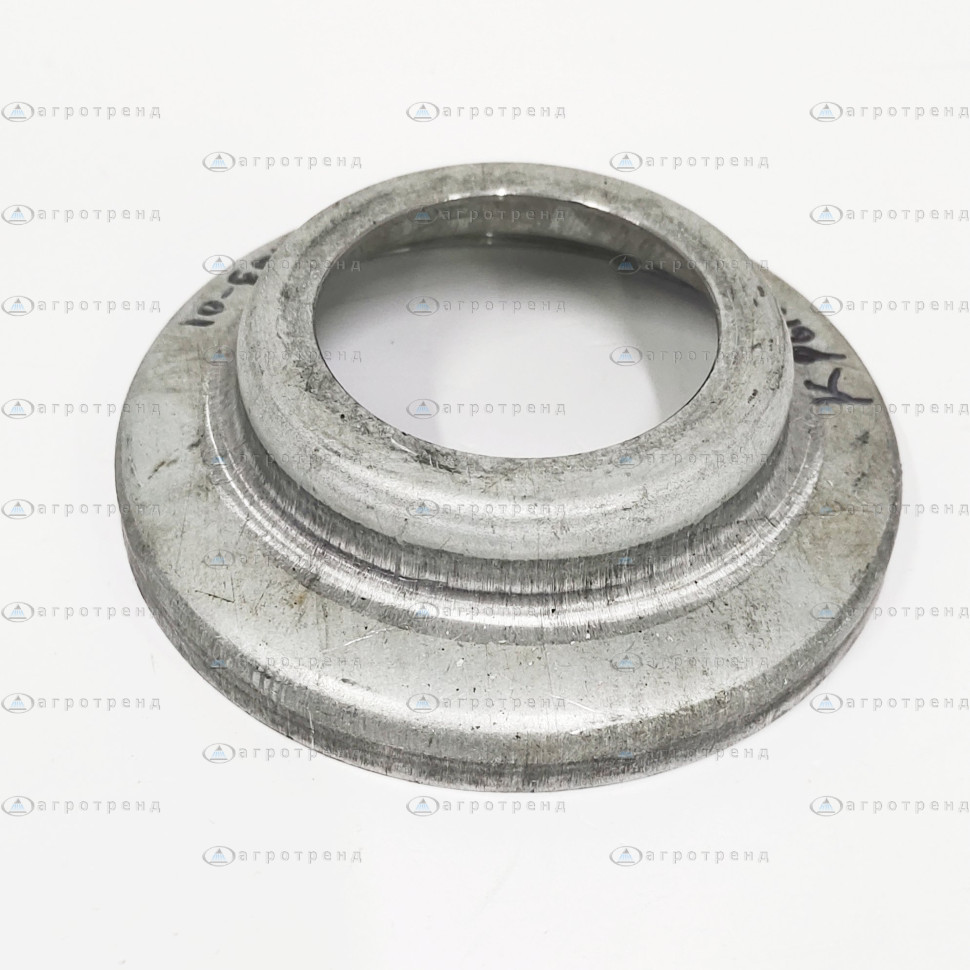 Крышка корпуса ИЯПБ 11.86.31.003-01