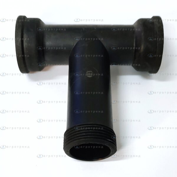 Коллектор всасывающий Р-100