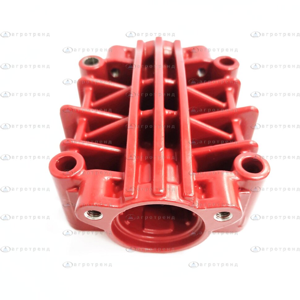 Крышка клапанная ZETA-120/300 1604Е3