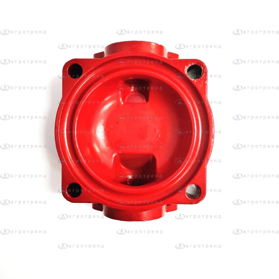 Крышка клапанная ZETA-120/300 1604Е3