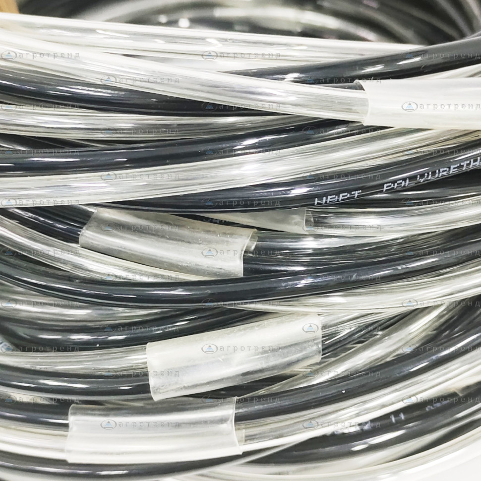 Шланг пенного маркера, 50м, шт.  520000.751Г