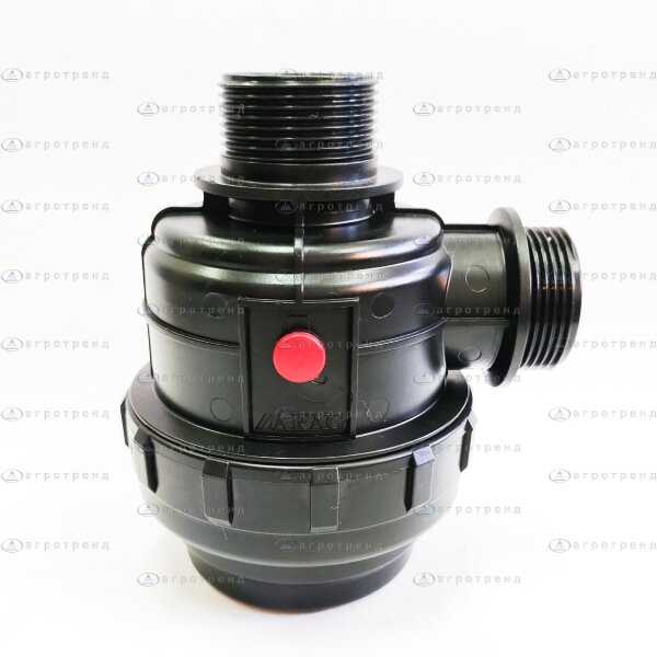 Фильтр всас.1"1/4 32М