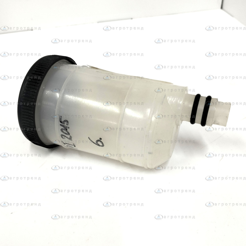 Бачок масляный Зефирек РР100