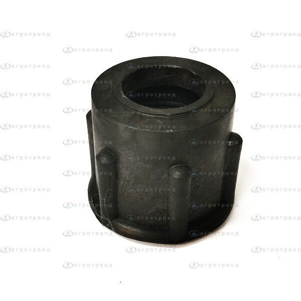 Гайка демпфера регулятора давления 4128-07-025