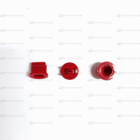 Распылитель пластиковый RS110-04 красный