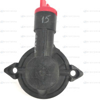 Бачок масляный насоса BIARDZKI 4329-08-012