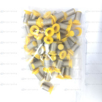 Фильтр ARAG инд. нерж. 80M   42433135Т