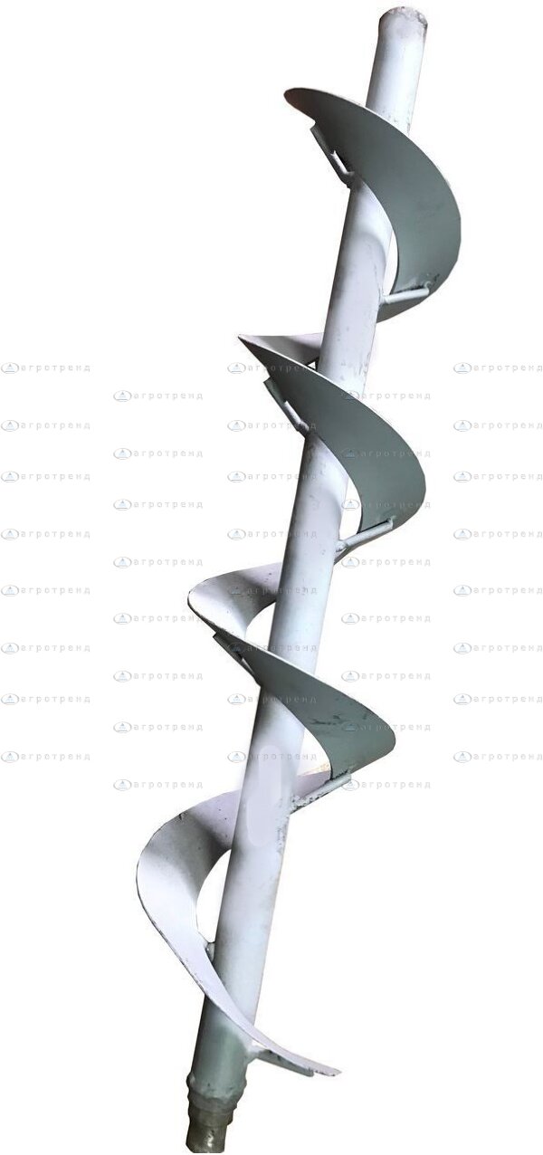 Шнек ПС-10.43.020