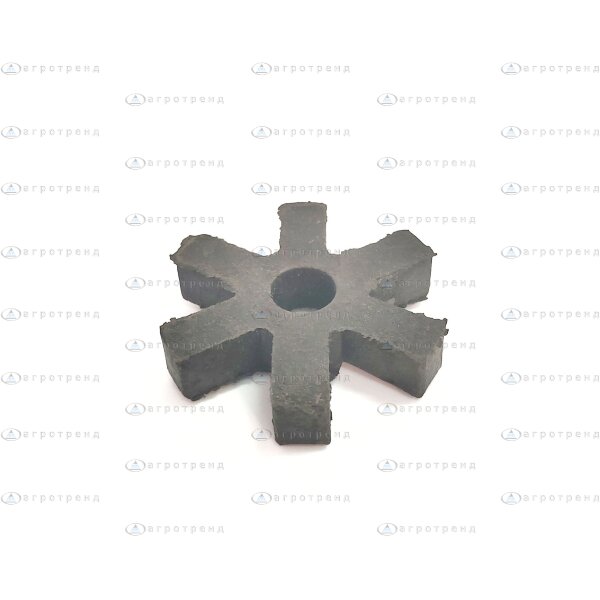 Звездочка 31,5-VI