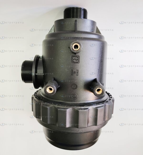 Фильтр всас.180л/мин без клапана