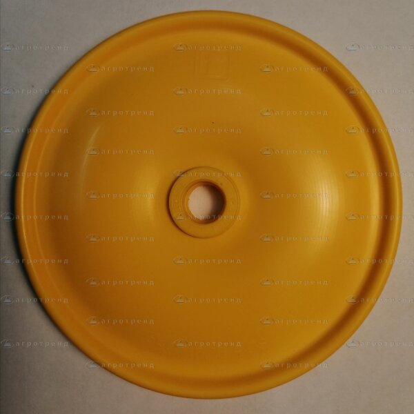 Мембрана рабочая POLY2***