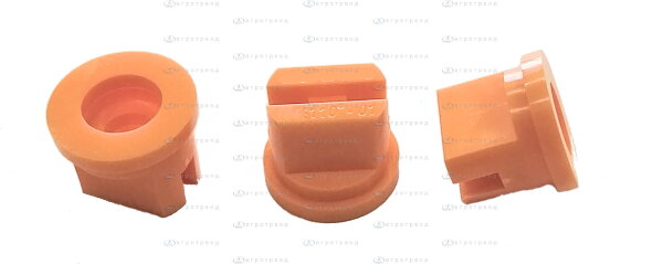 Распылитель щелевой 110-01