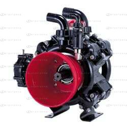 Насос AR185 мембранно-поршневой